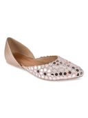Rose Gold color option, Sold out